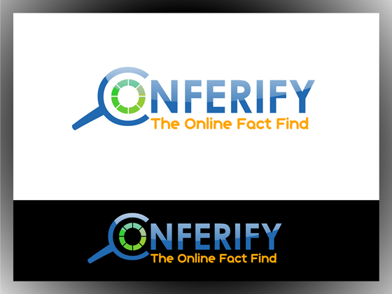 LogoMania: Conferify